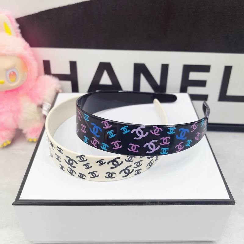 Chanel Headband dx02
